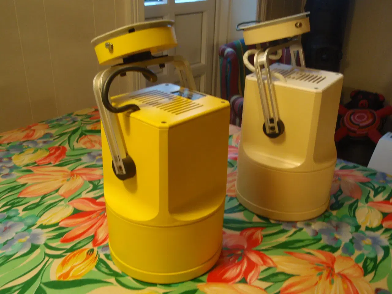 Billede 2 - 2 stk. Louis Poulsen Unispot (Storebror)