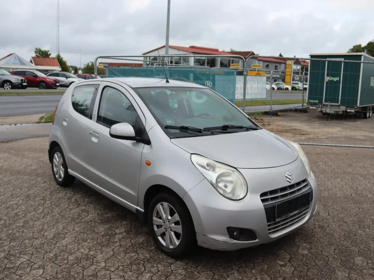 Billede 6 - Suzuki Alto 1,0 GL