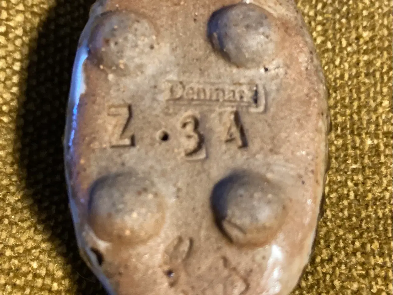 Billede 4 - L. Hjorth pindsvin