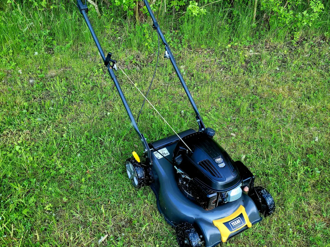 Billede 2 - Texas Razor 4210