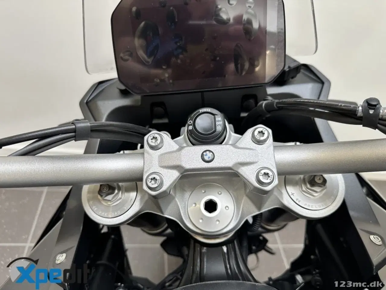 Billede 9 - BMW F 900 GS