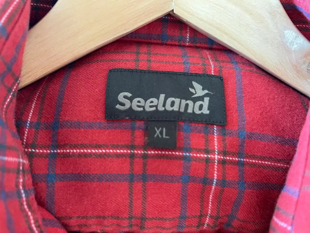 Billede 4 - Seeland Skjorte str. XL