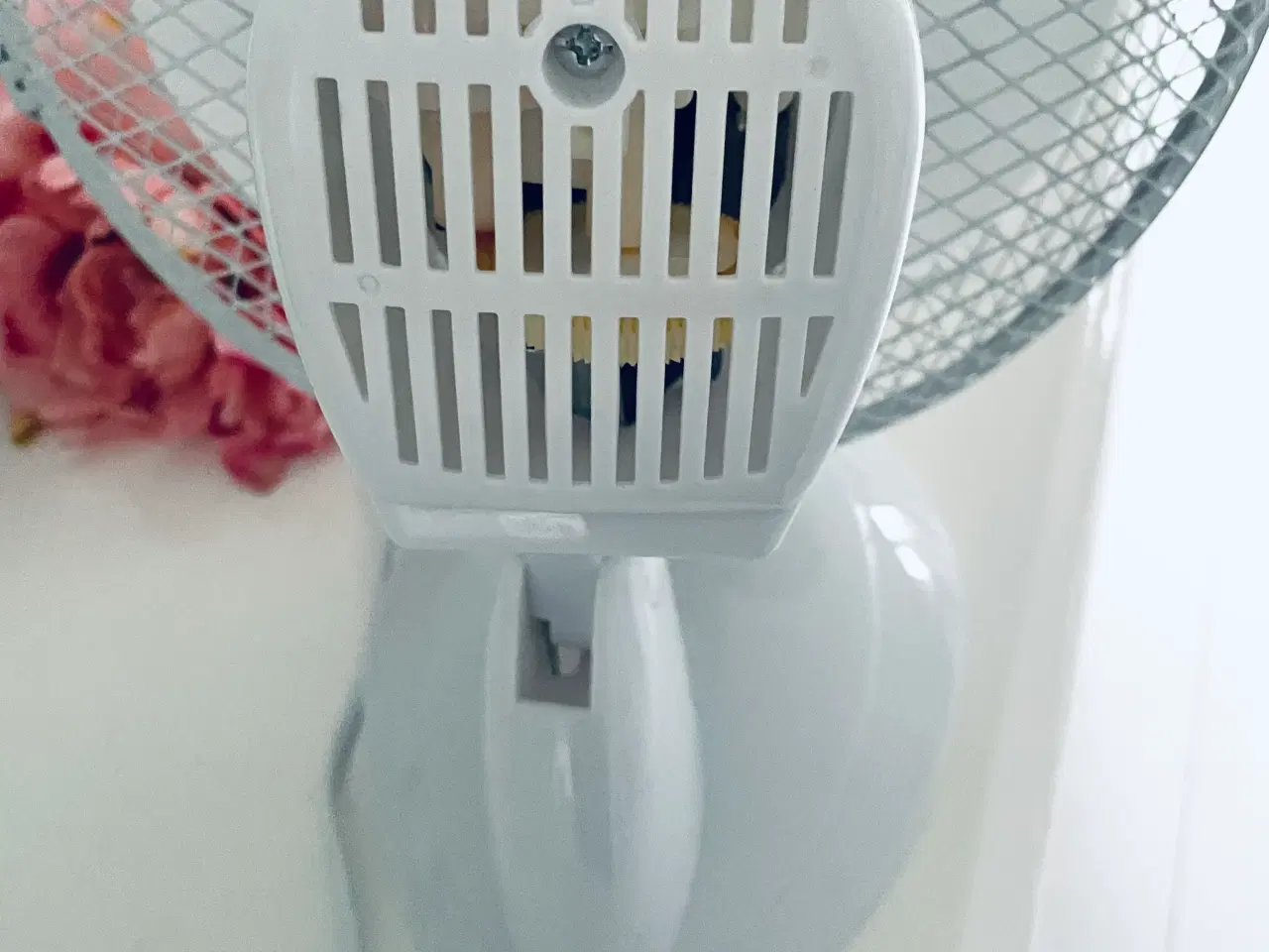 Billede 6 - Bordventilator