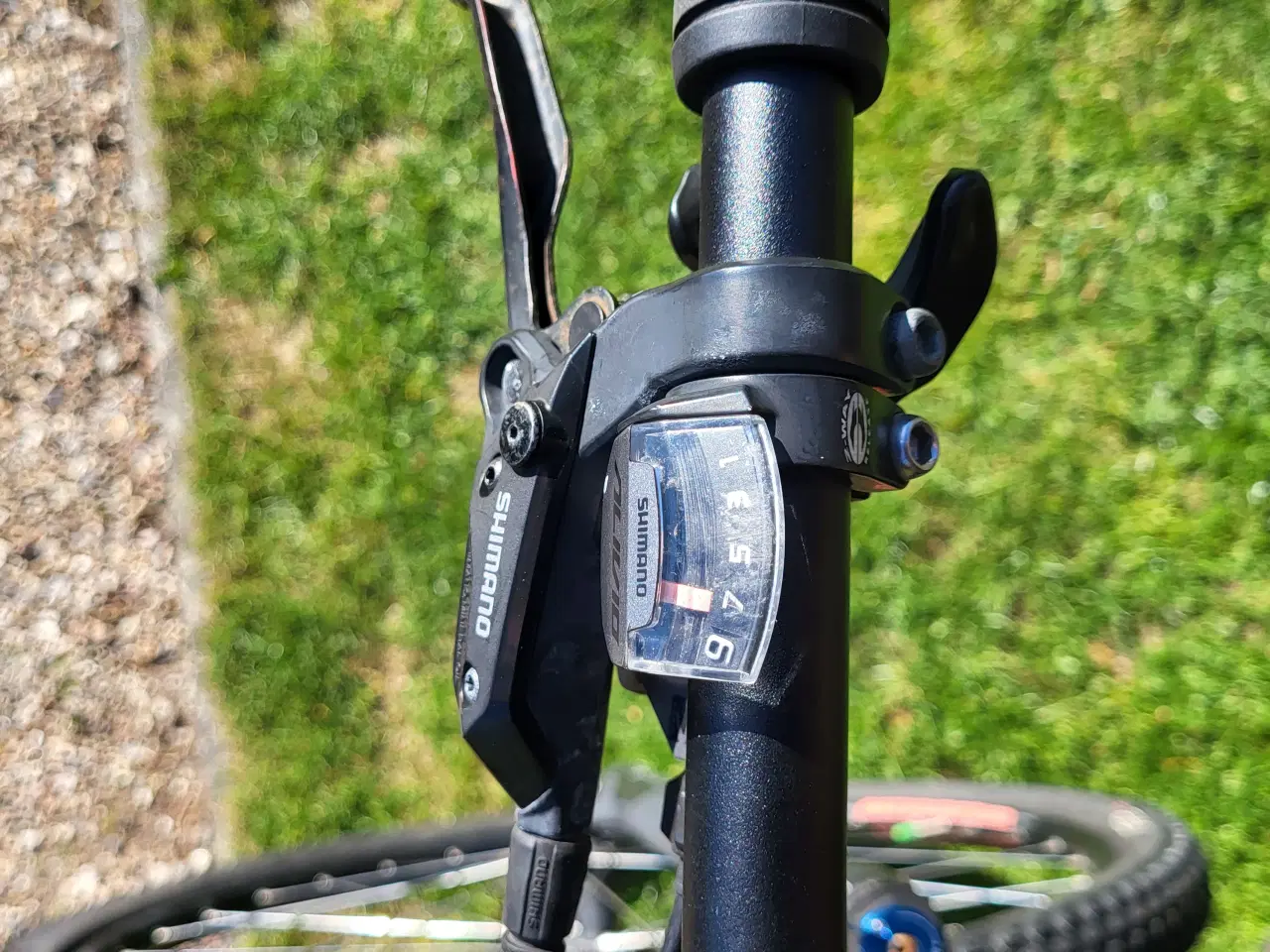 Billede 8 - Mountainbike 