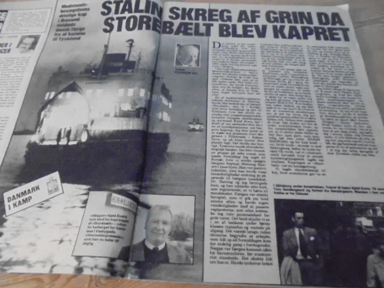 Billede 2 - Se og Hør nr. 11 fra 1979