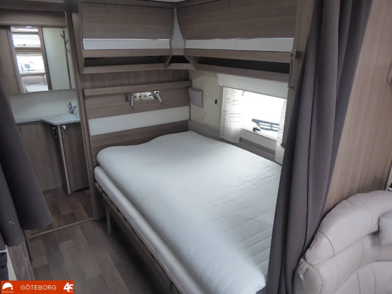 Billede 8 - Kabe Royal 740 TDL FK KS