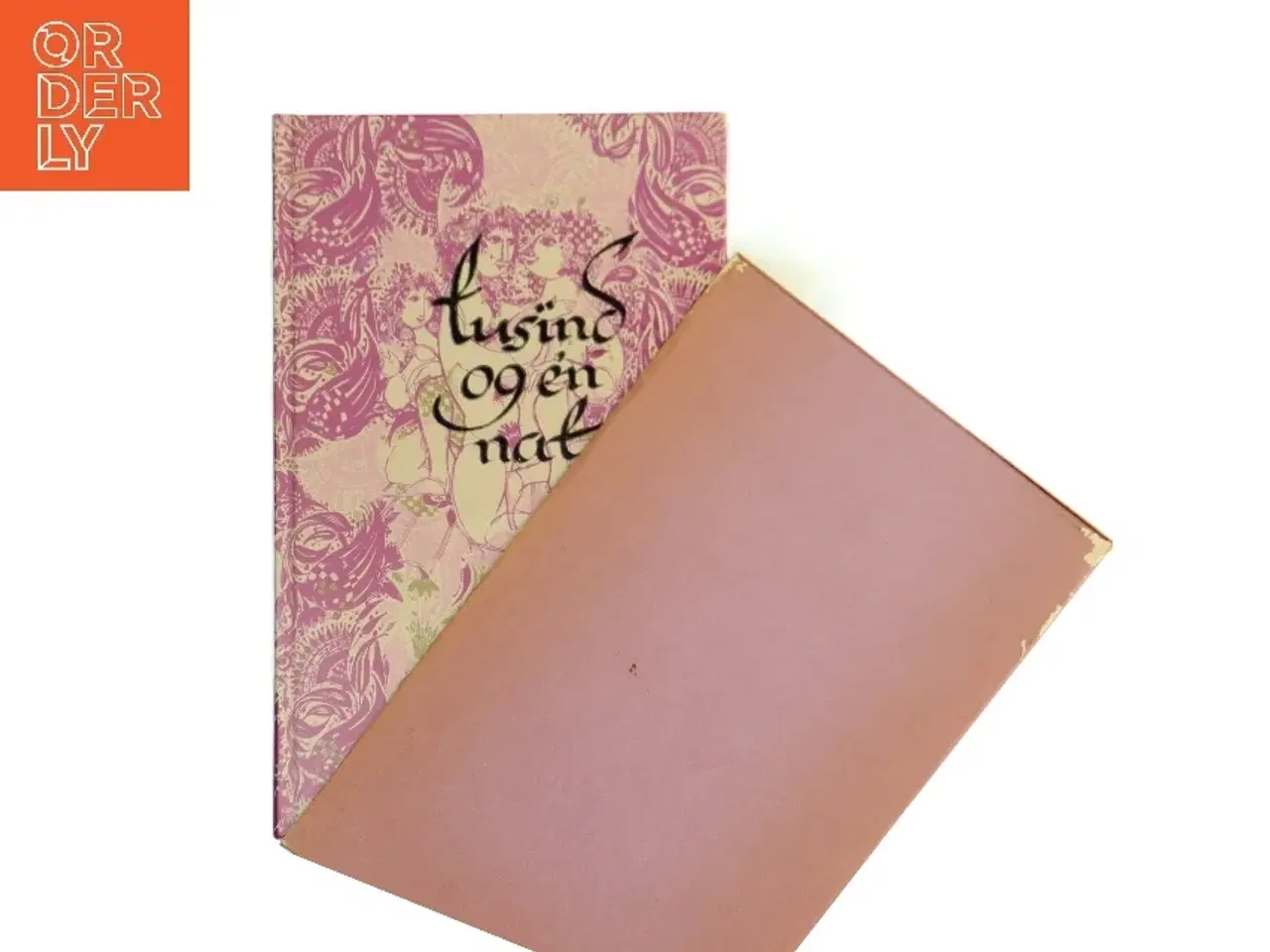 Billede 1 - Tusind og en nat