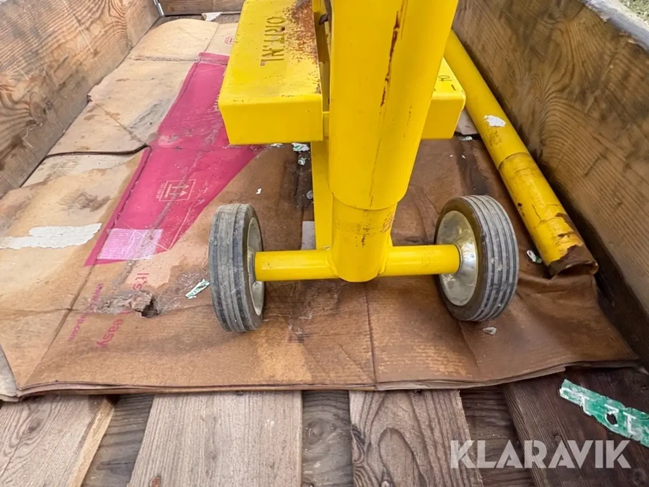 Billede 7 - Fliseklipper Orit 4300-mkf-iq