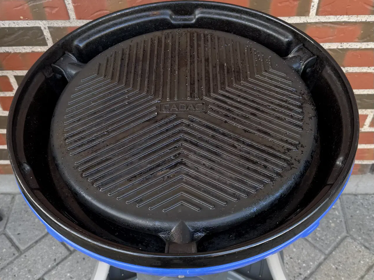 Billede 3 - Cadac carri chef grill