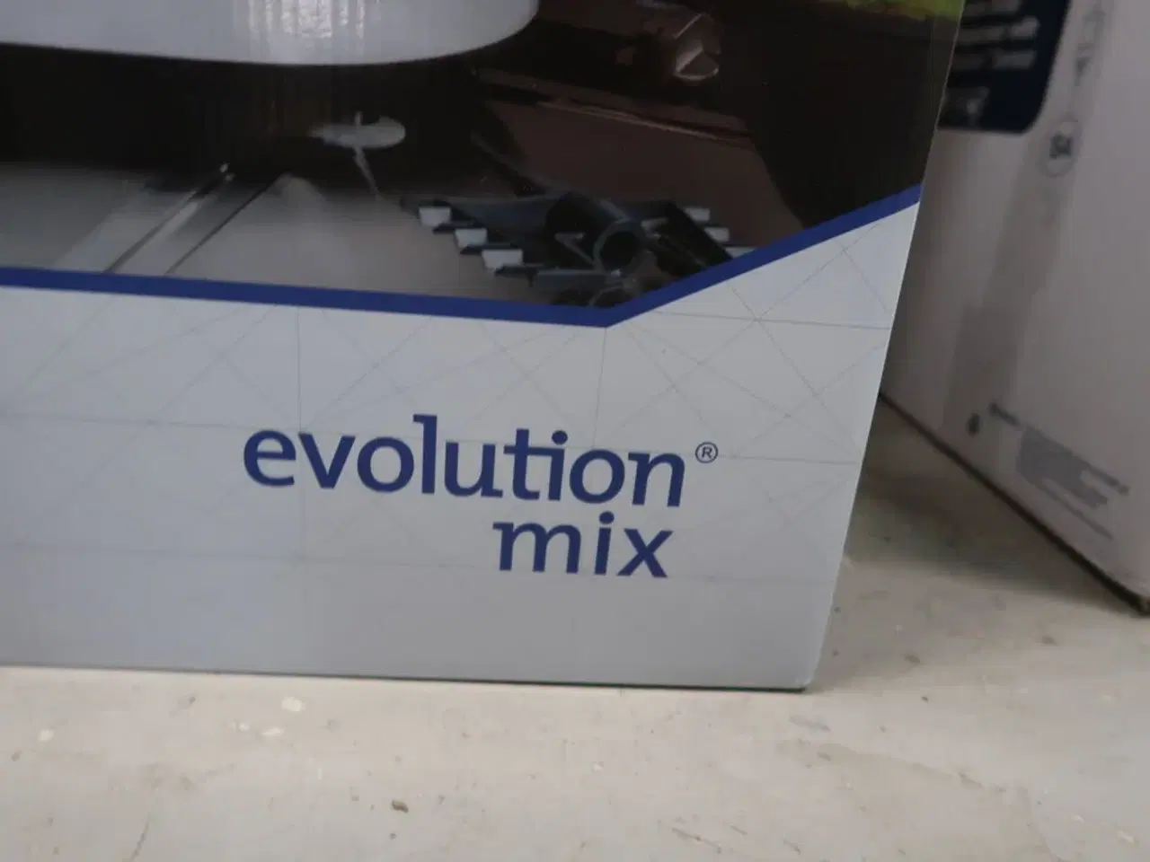 Billede 2 - Thermoblender EVOLUTION MIX
