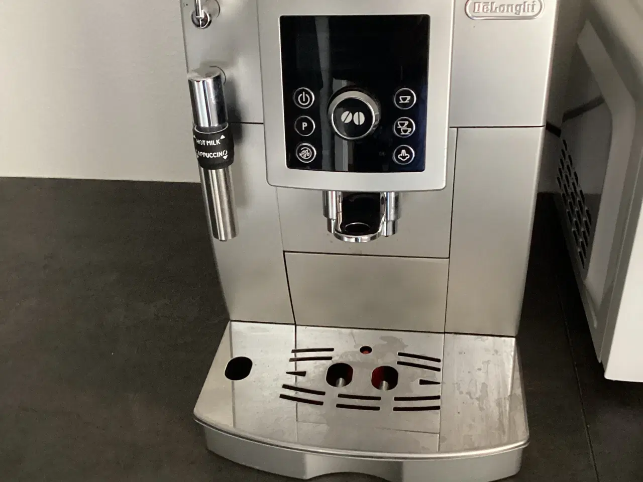 Billede 1 - Kaffe maskine Delonghi