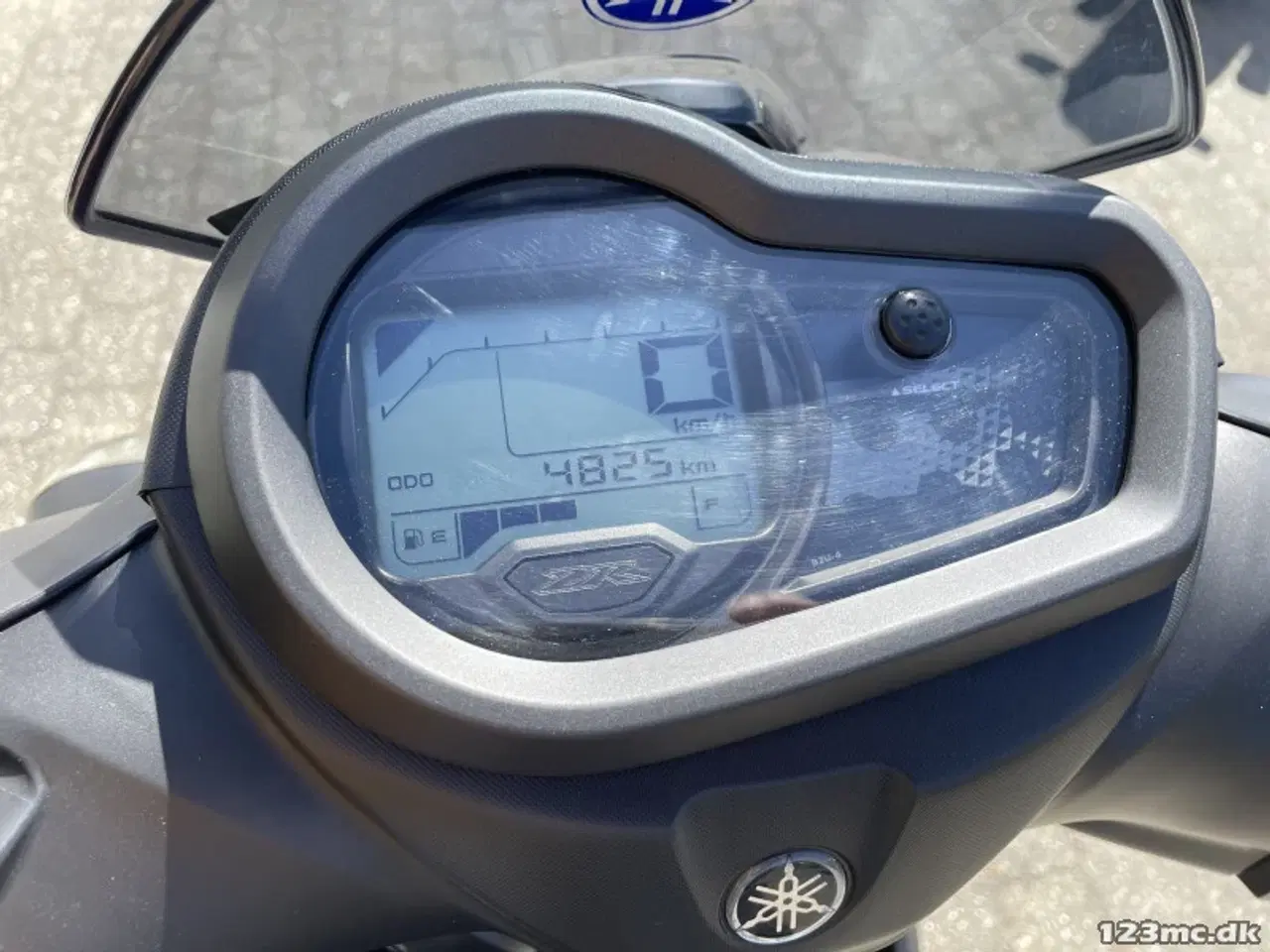 Billede 4 - Yamaha RayZR