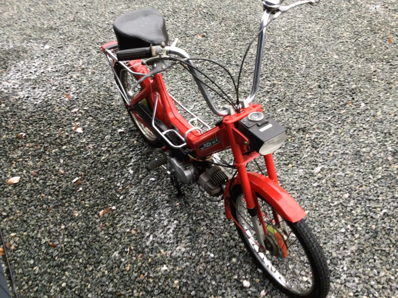 Billede 4 - Puch maxi k