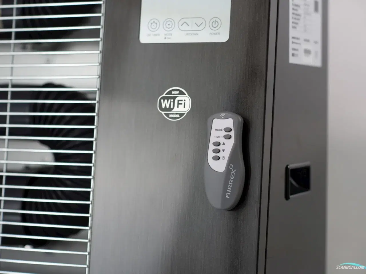 Billede 4 - Airrex AH-300i