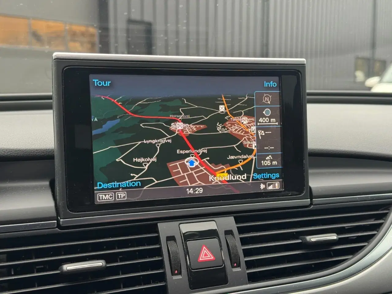 Billede 15 - Audi A6 3,0 TDi 245 Avant quattro S-tr.