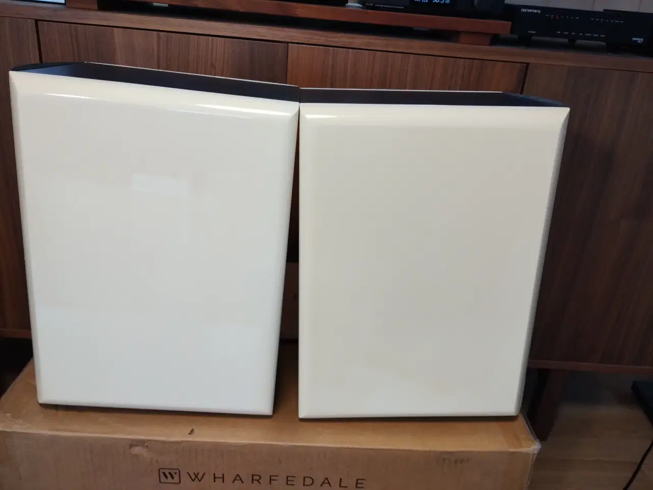 Billede 2 - Boston Acoustics A26