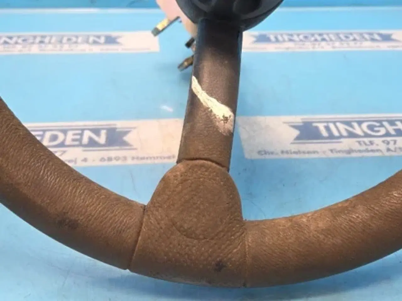 Billede 9 - Massey Ferguson 9280 Ratstamme 7058692M91