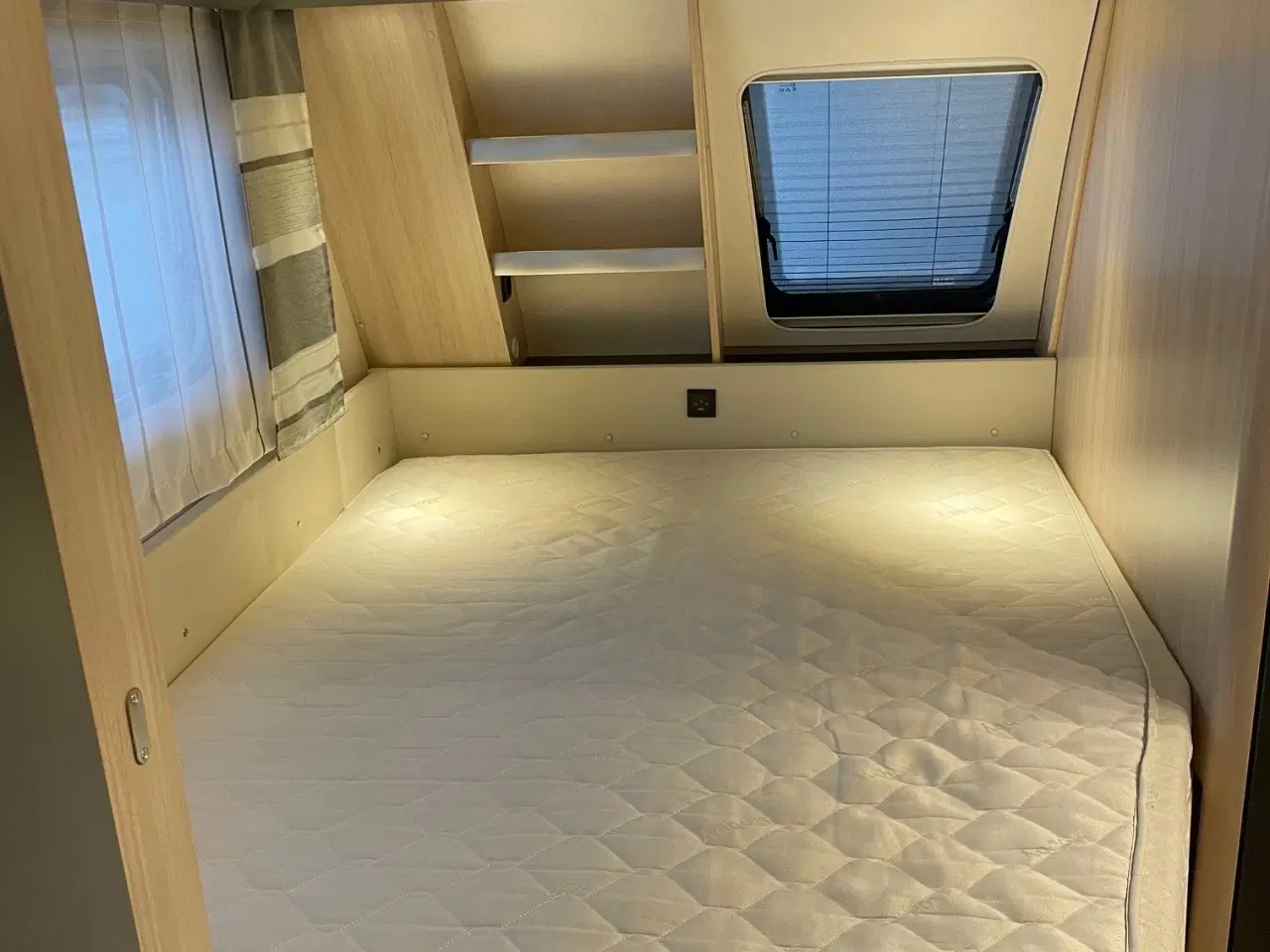 Billede 3 - Hobby 460 ufe de luxe edition 2016 (2016)