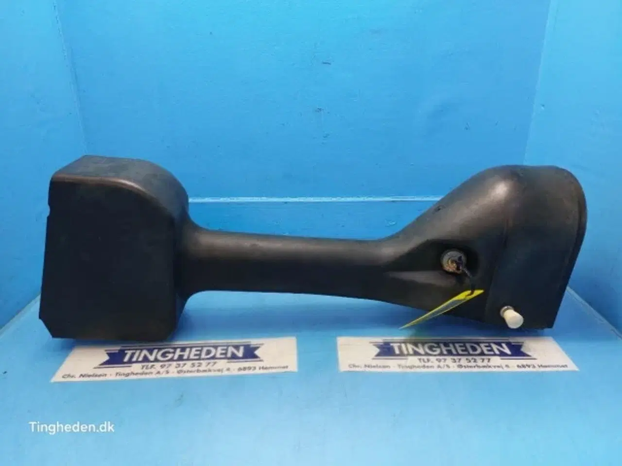 Billede 1 - Claas Dominator 76 Ratstamme 0006010004