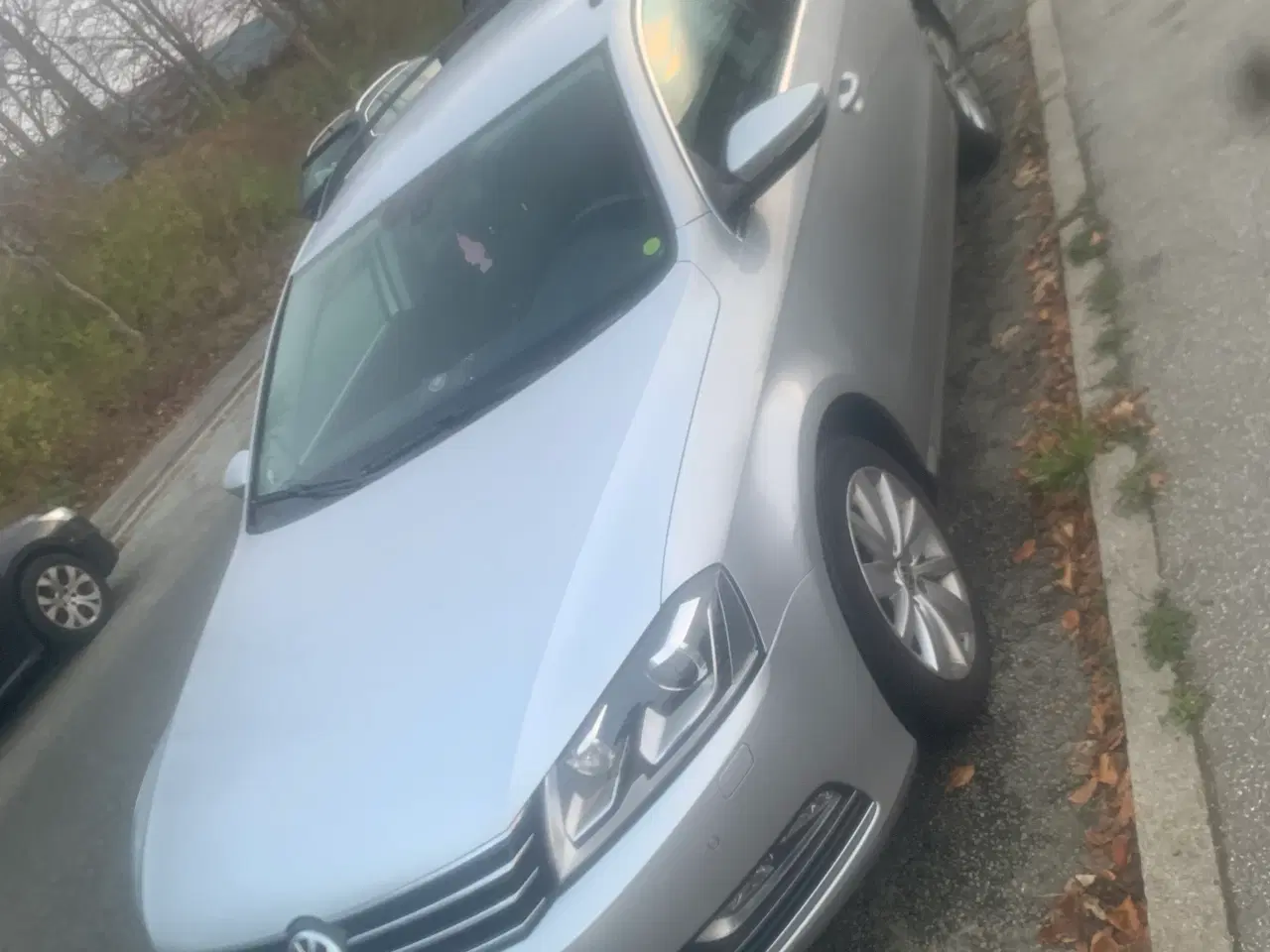 Billede 11 - Vw Passat 2,0 TDi utrolig flot ,