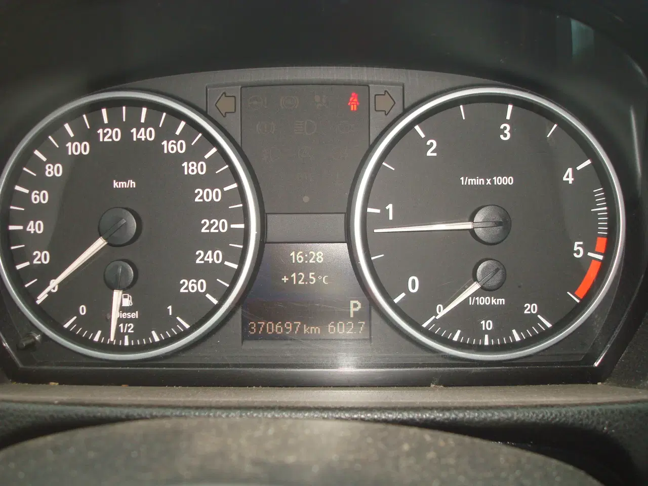 Billede 7 - BMW 320d E91