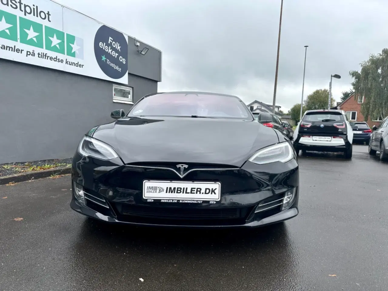 Billede 20 - Tesla Model S  75D