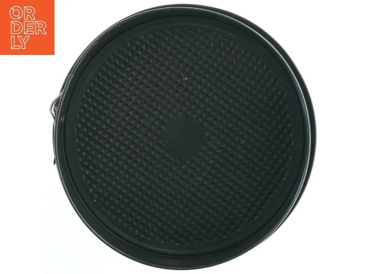 Billede 3 - Springform til bagning (str. Ø 26 cm)