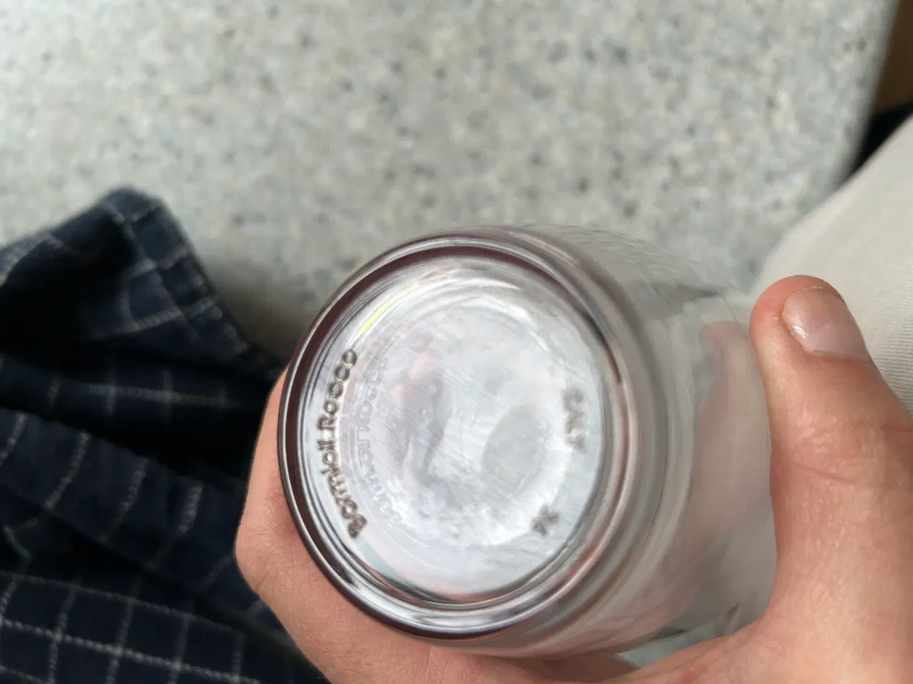 Billede 3 - Glas fra cerve Italy 