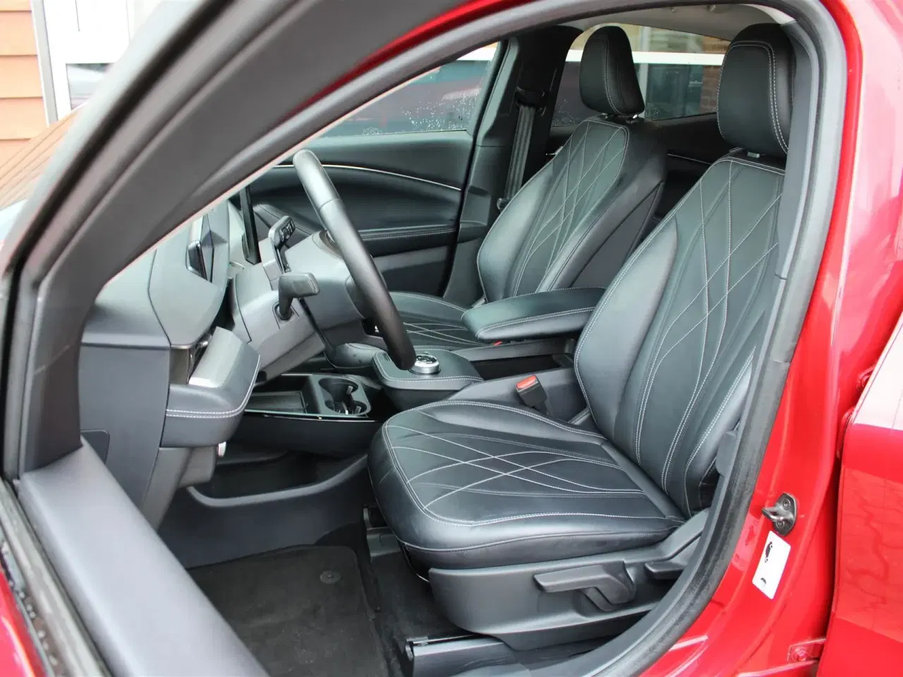 Billede 2 - Ford Mustang Mach-E EL UR 294HK 5d Aut.