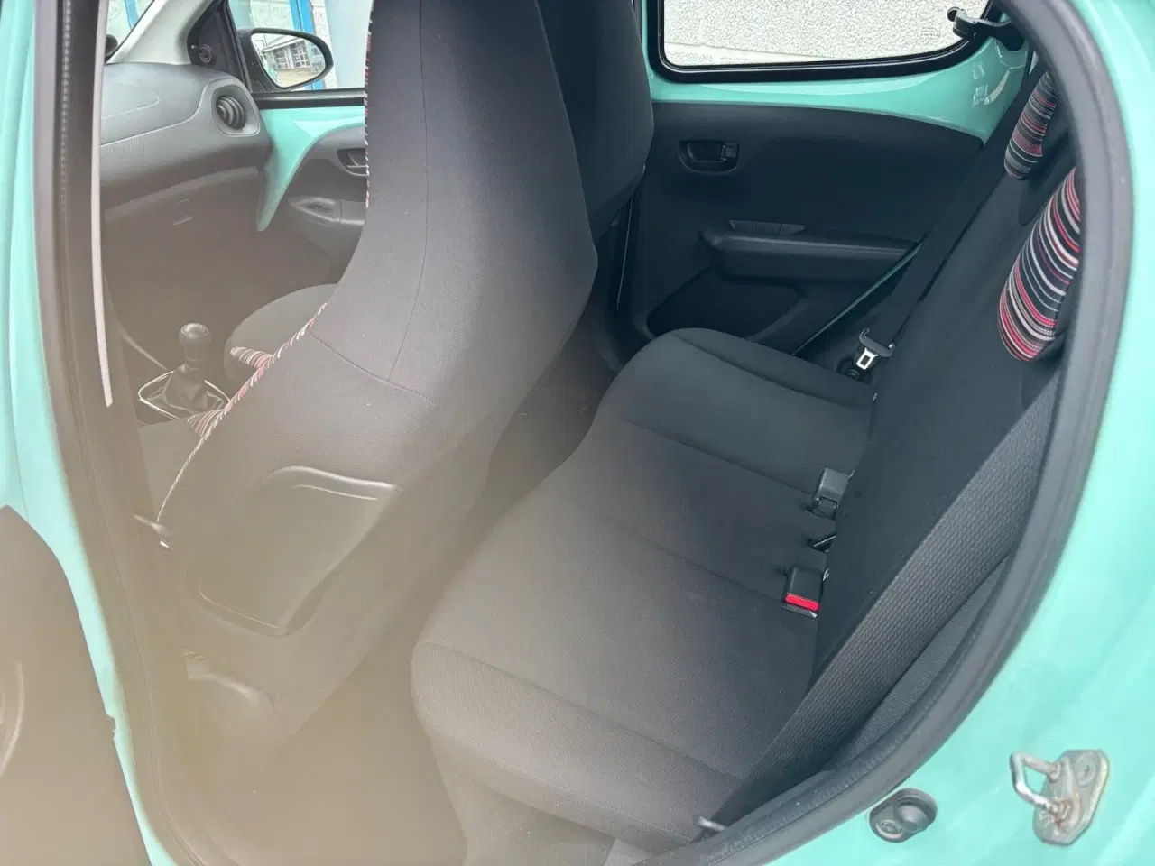 Billede 7 - Citroën C1 1,0 VTi VTR