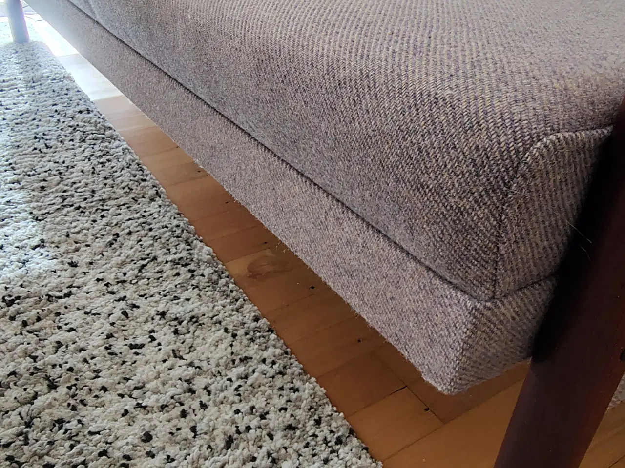 Billede 3 - Sofa 