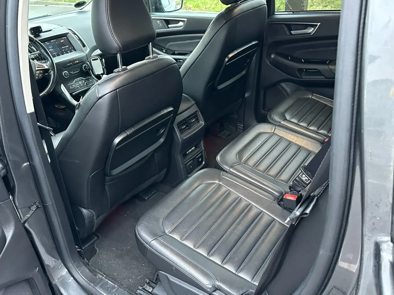 Billede 17 - Ford Galaxy 2,0 EcoBlue Titanium aut. 7prs