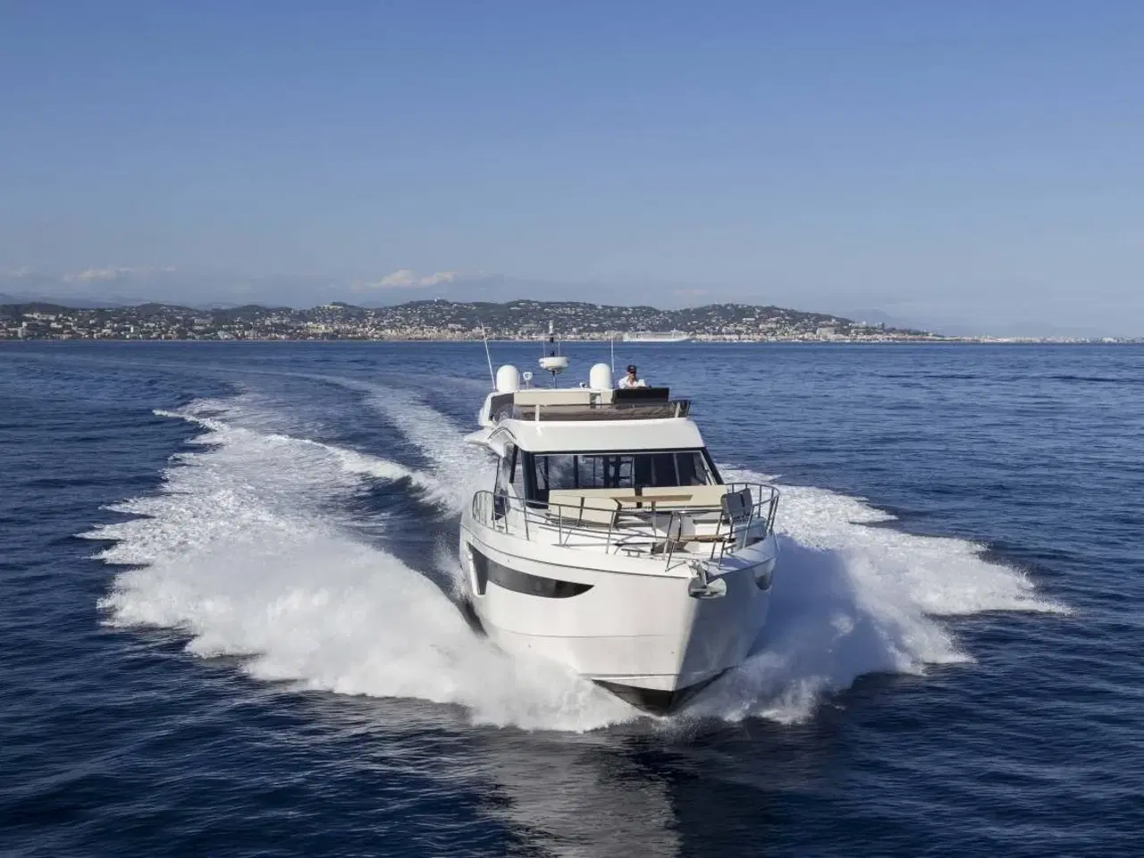 Billede 13 - Galeon 500 FLY