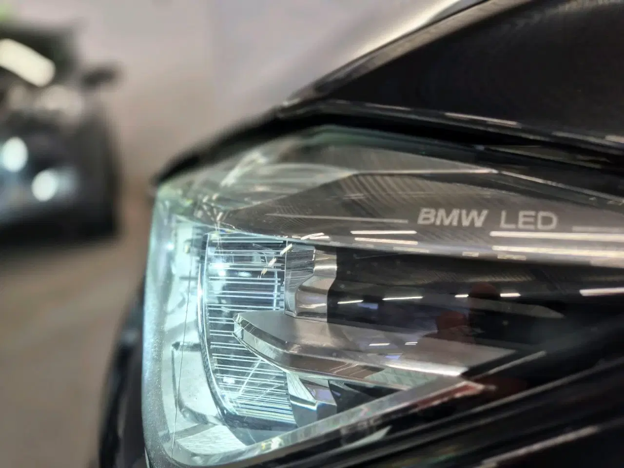 Billede 22 - BMW 320d 2,0 D Executive Steptronic 190HK 8g Aut.