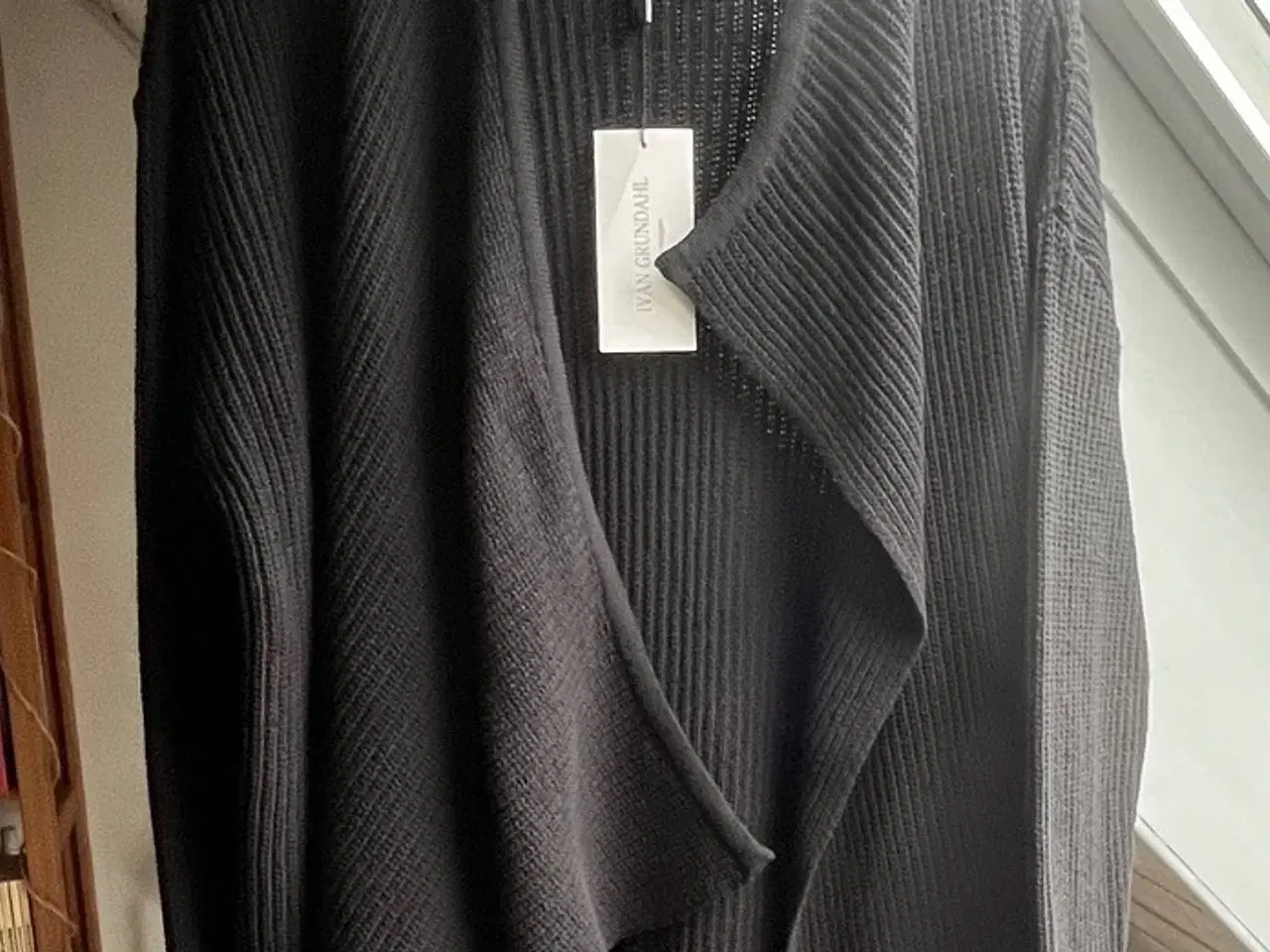 Billede 1 - Ivan Grundahl cardigan