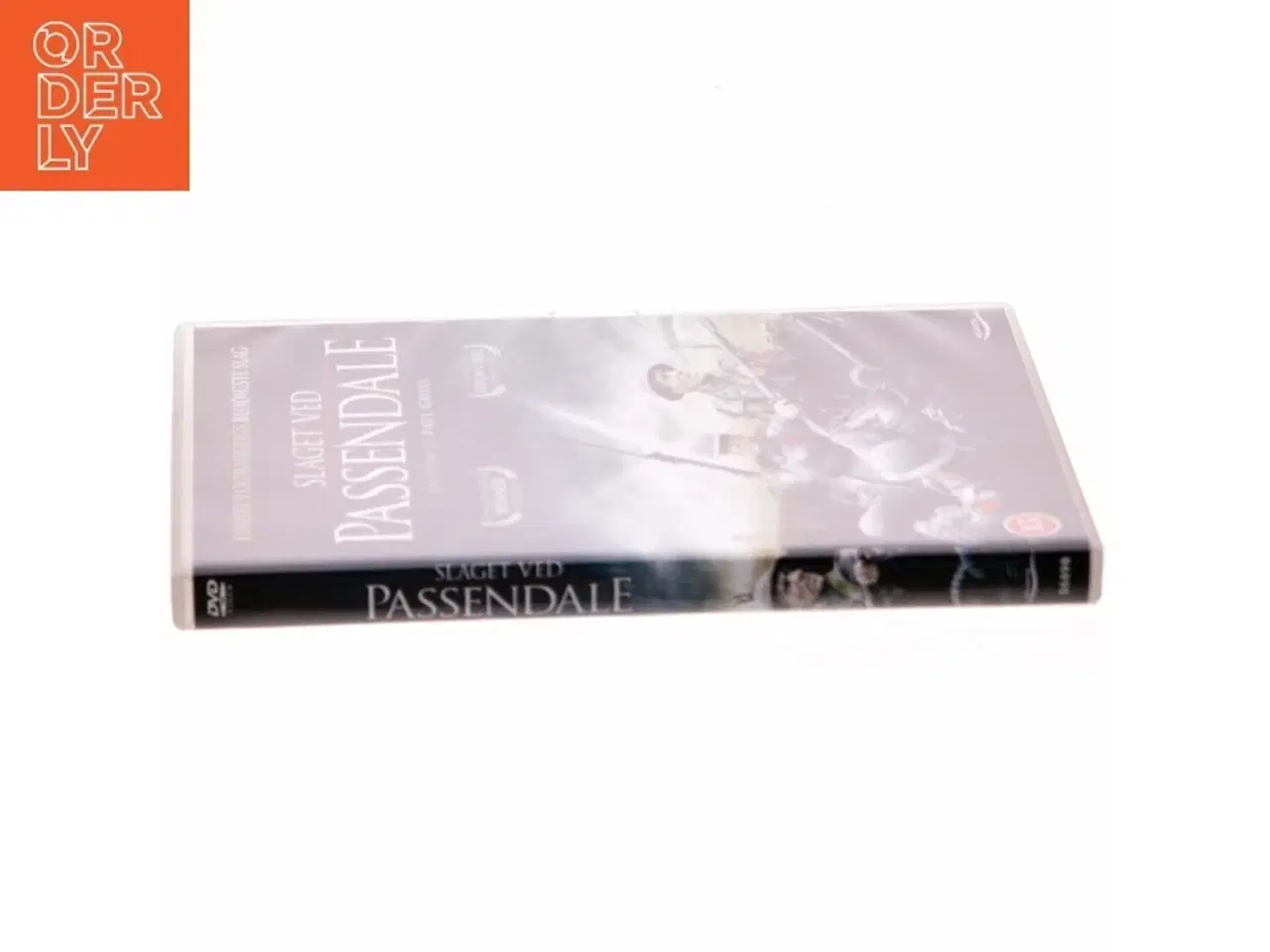 Billede 2 - Slaget ved Passendale (DVD