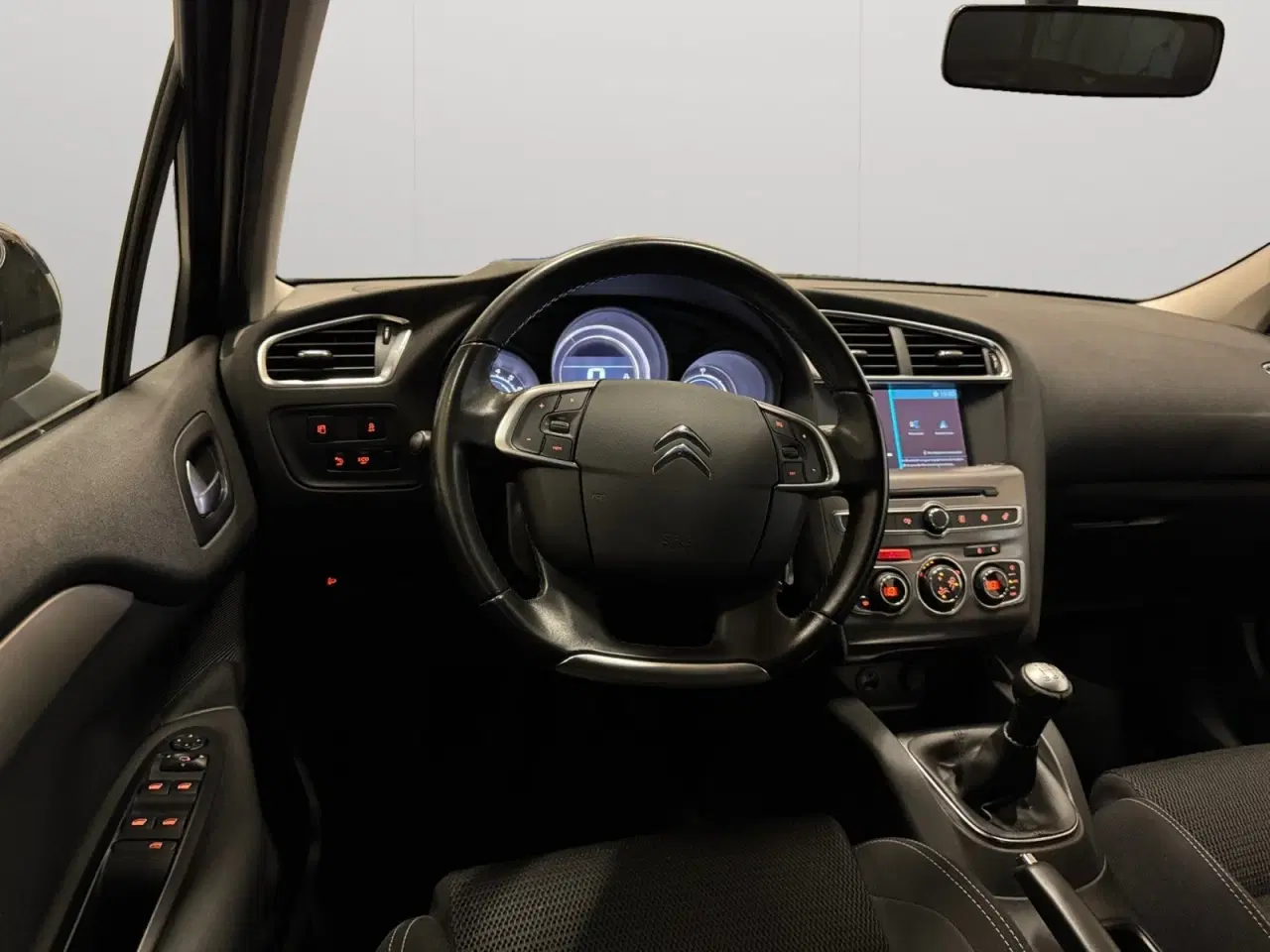 Billede 5 - Citroën C4 1,6 BlueHDi 100 Challenge