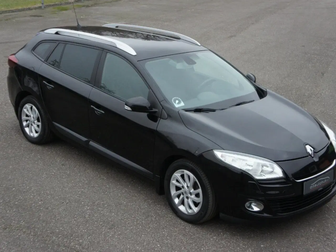 Billede 6 - Renault Megane III 1,5 dCi 110 Dynamique Sport Tourer