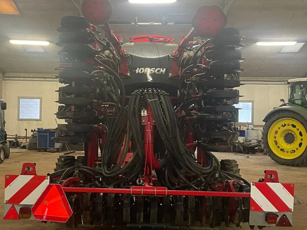 Billede 10 - Horsch Focus 6TD