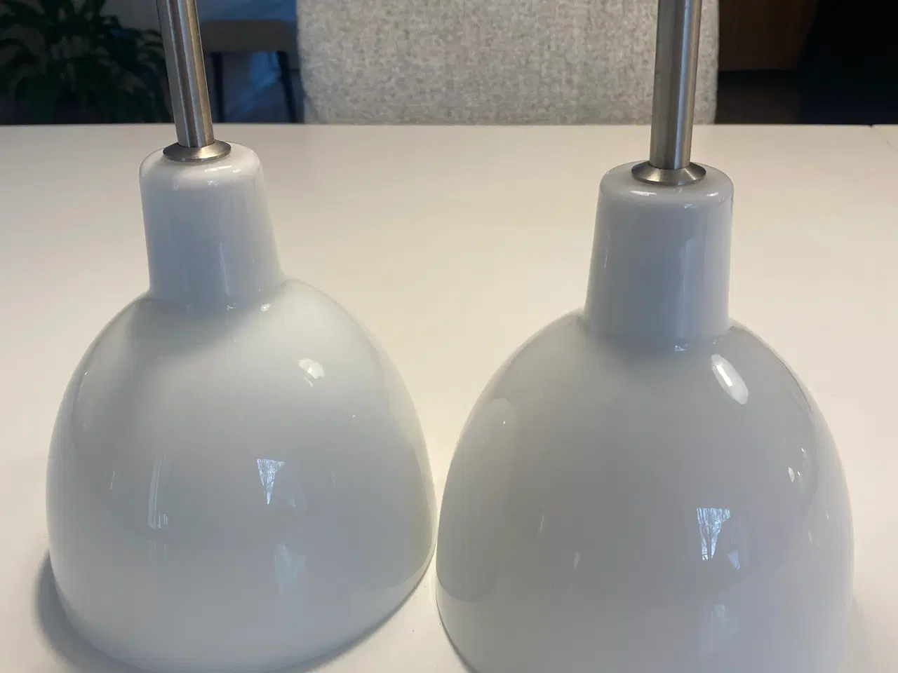 Billede 1 - Louis Poulsen lamper, Toldbod Pendler