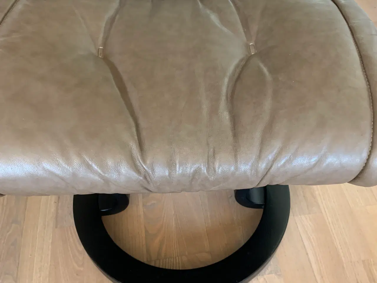 Billede 1 - Skammel Stressless