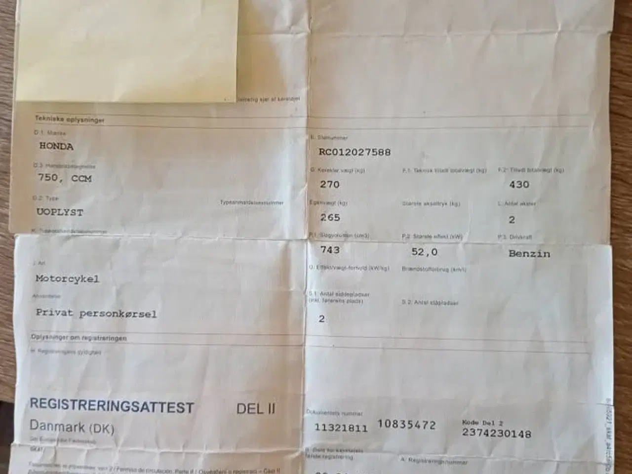 Billede 4 - MC Projekt.
