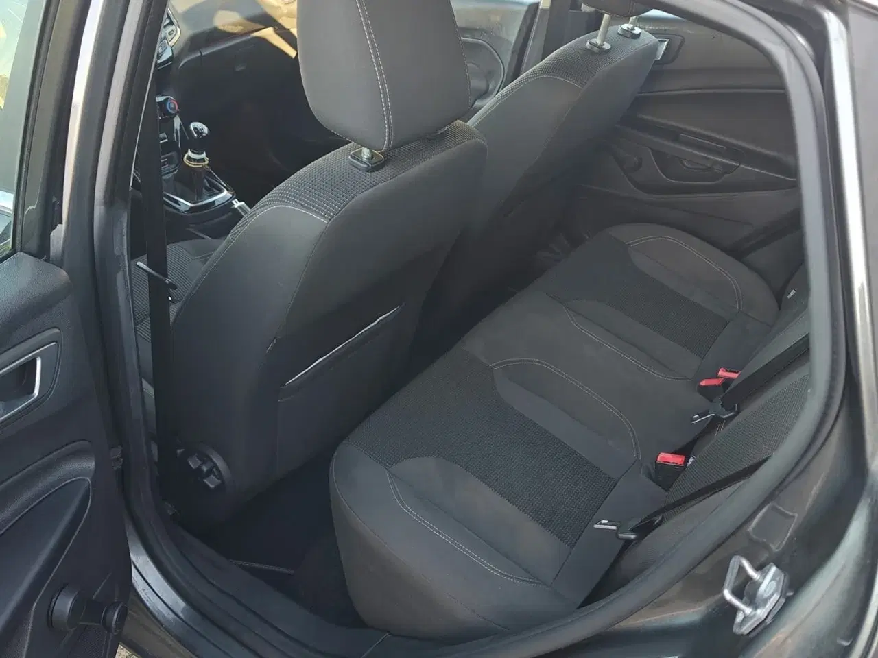 Billede 9 - Ford Fiesta 1,0 SCTi 100 Titanium