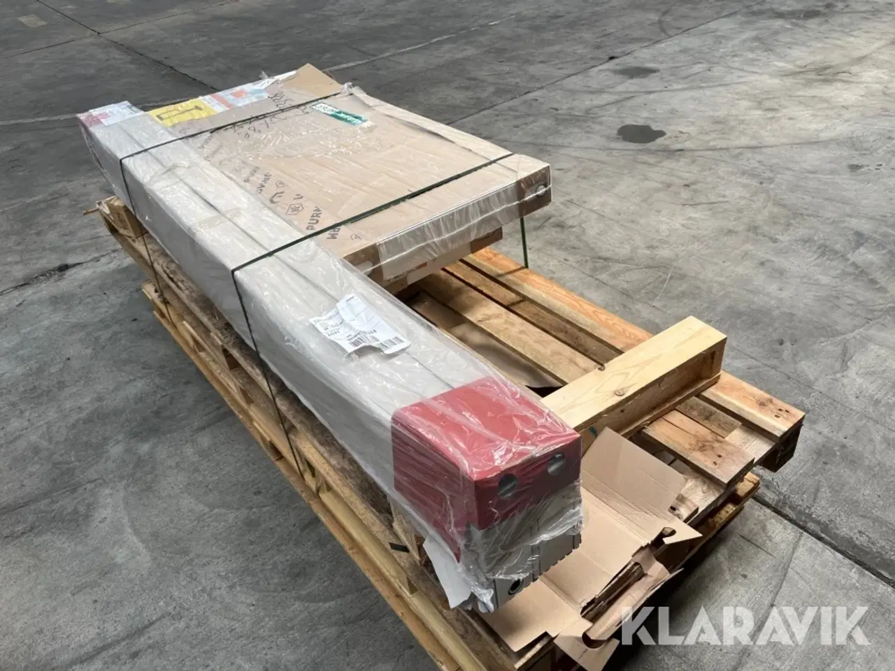 Billede 4 - Radiatorer Purmo 4 styk