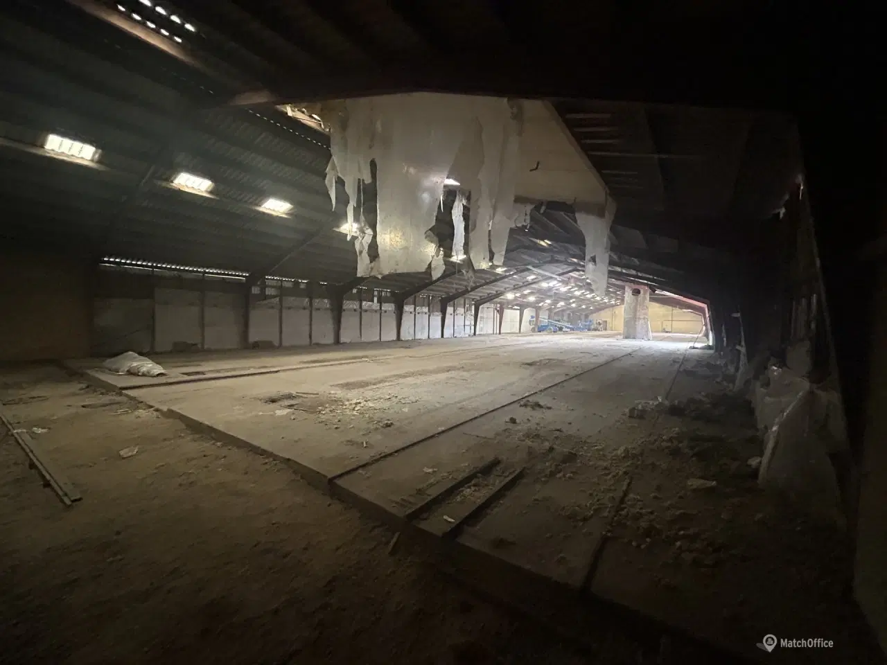 Billede 5 - Gammel Teglværk med mange muligheder til leje i Midt- og Vestsjælland - Orebovej 29