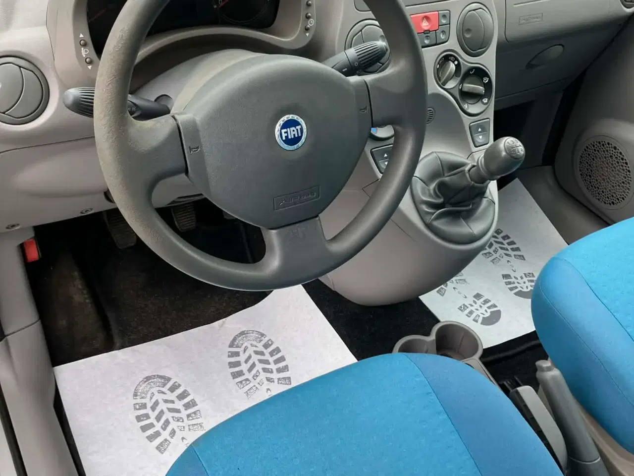 Billede 7 - 𝐅𝐢𝐚𝐭 𝐩𝐚𝐧𝐝𝐚 𝟏.𝟐 