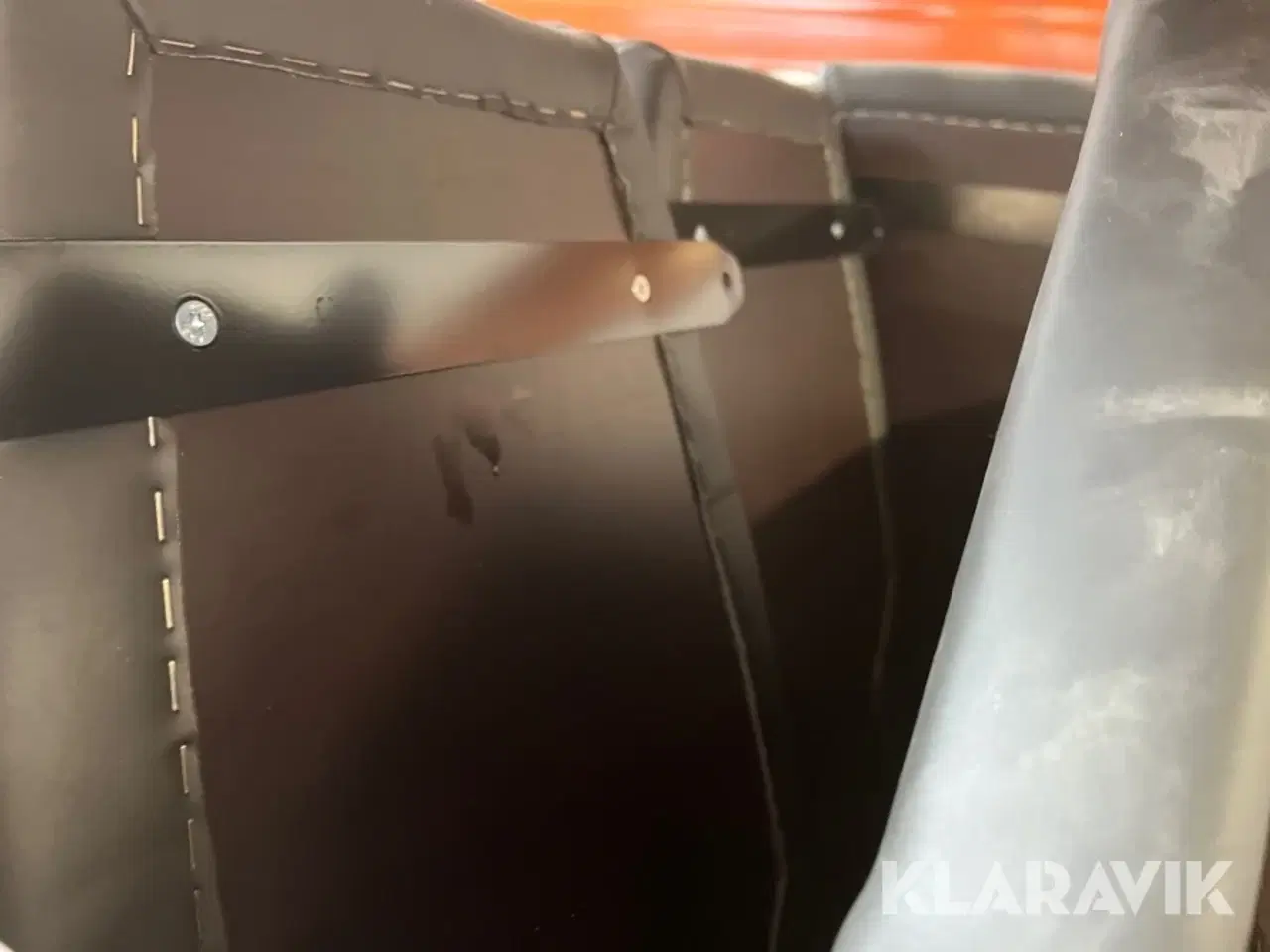 Billede 3 - Sæder 20 styk