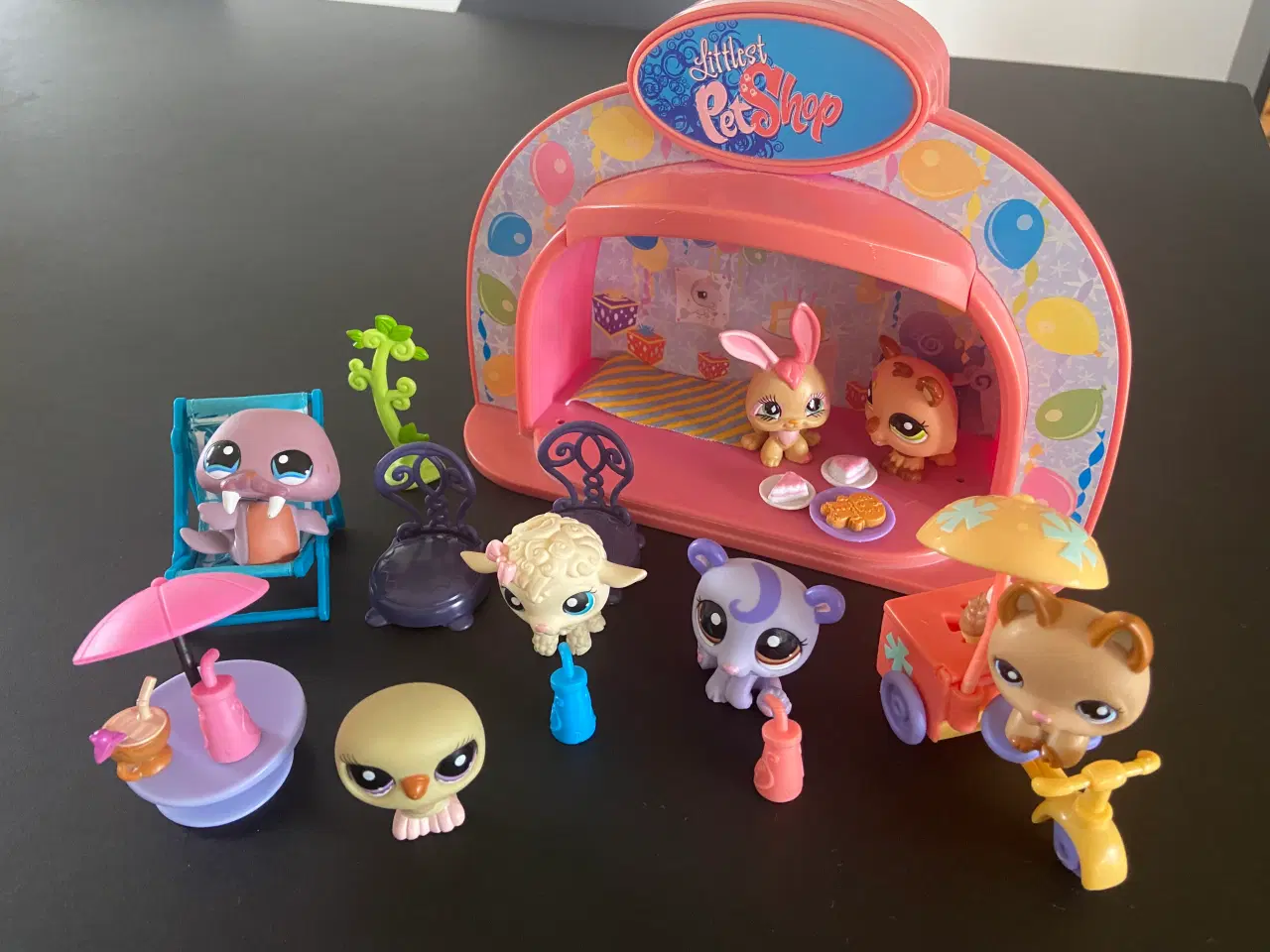 Billede 7 - Littlest petshop sælges