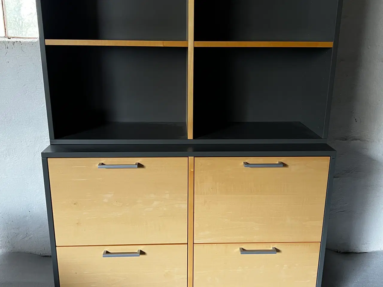 Billede 7 - Arkitekttegnet møbler Cube Design