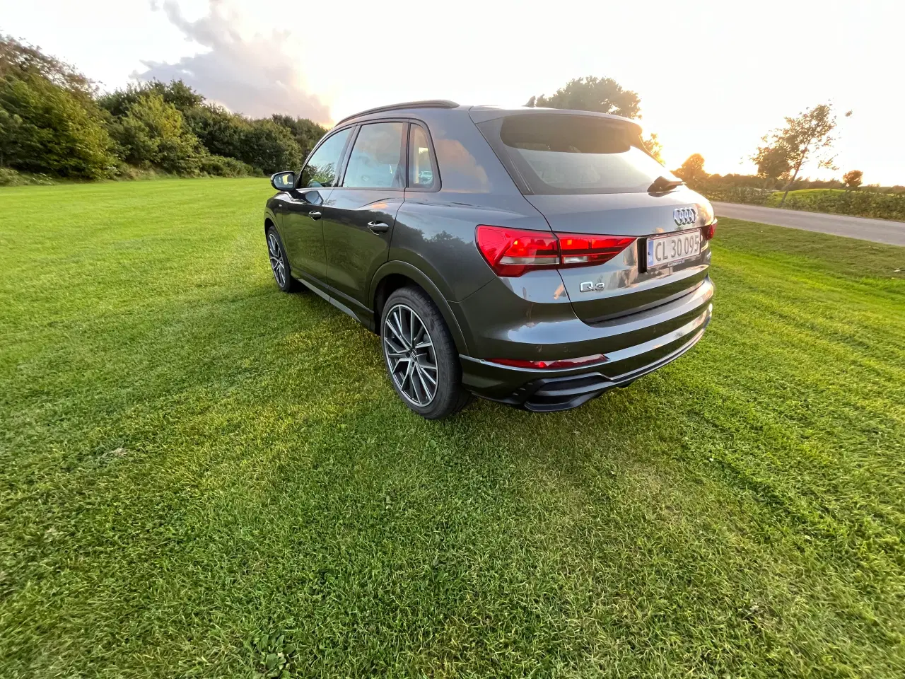 Billede 5 - Audi Q3